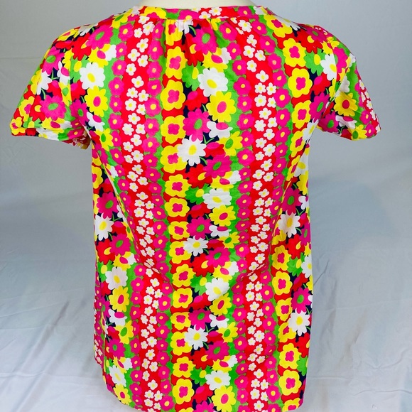 Lilly Pulitzer Top - Picture 2 of 3